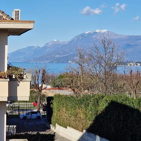 Vittoria Al Lago Apartment Desenzano del Garda