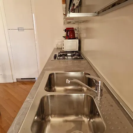 Apartment Vittoria Al Lago Desenzano del Garda